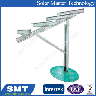 Solar Ground Mount Systems Solar Photovoltaic Projects